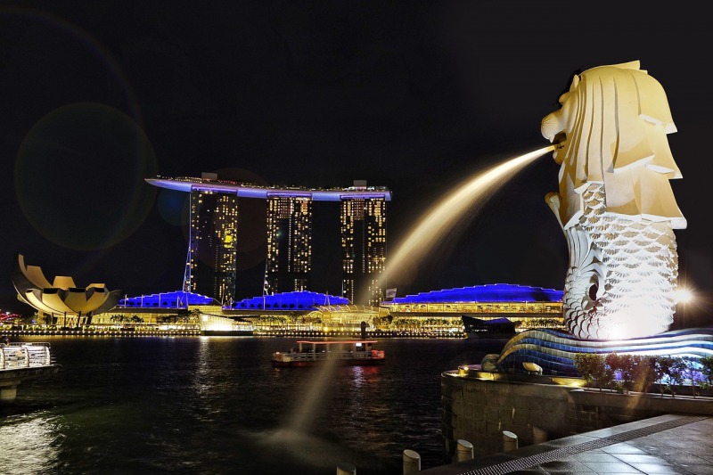シンガポール在住者が最も効率いい観光オプショナルツアーを厳選 あじあ