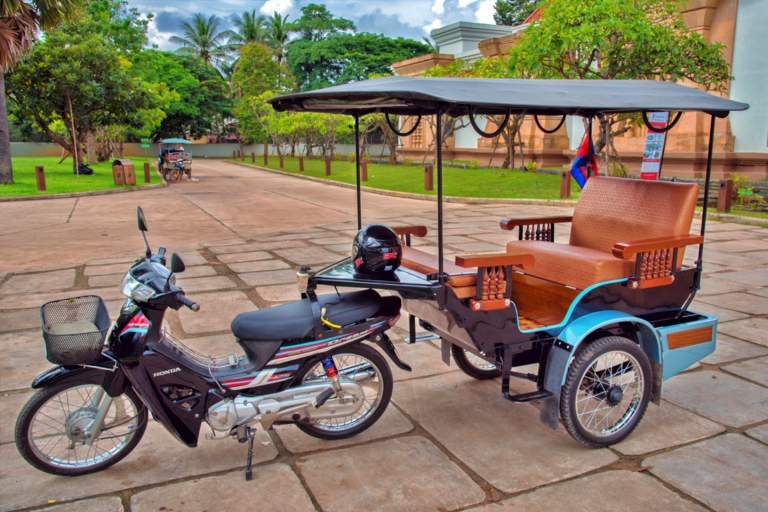アンコールワット遺跡のあの都市伝説は本当か あじあ
