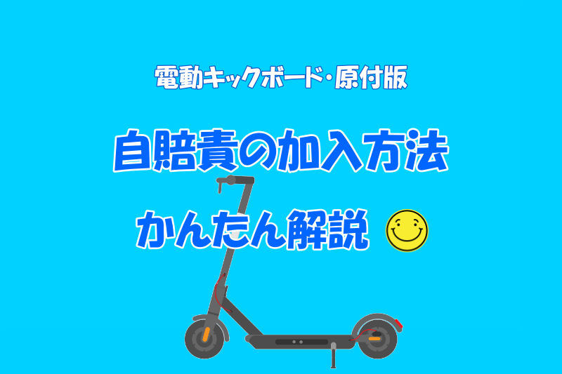 簡単 即日 自賠責保険の加入方法をわかりやすく解説 あじあ