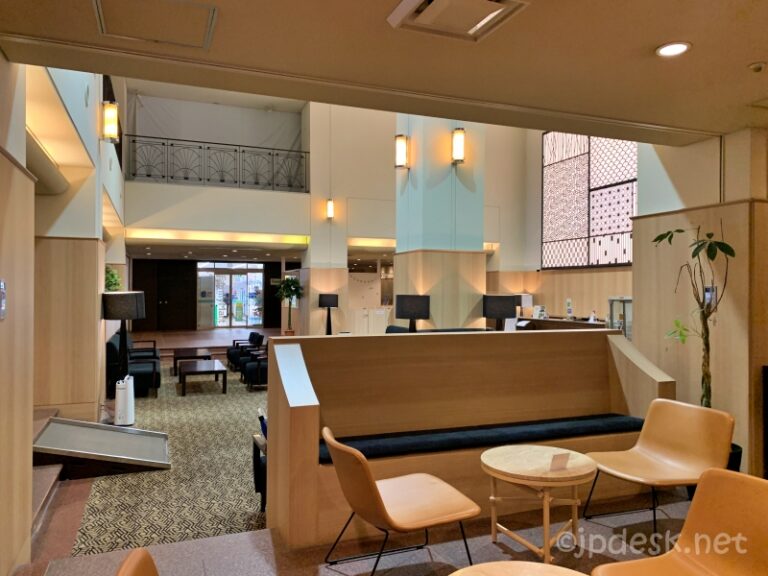 いくらかけ放題？ホテルアベスト札幌に泊まって朝食バイキングを食べてみた あじあ