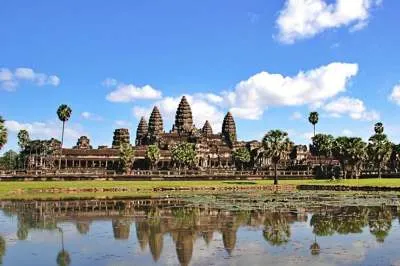 Angkor Wat