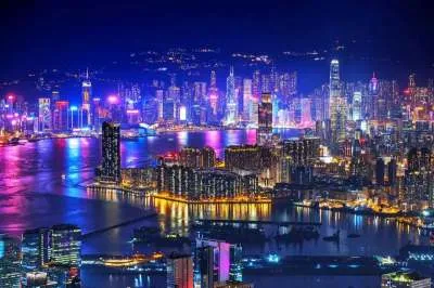 hongkong