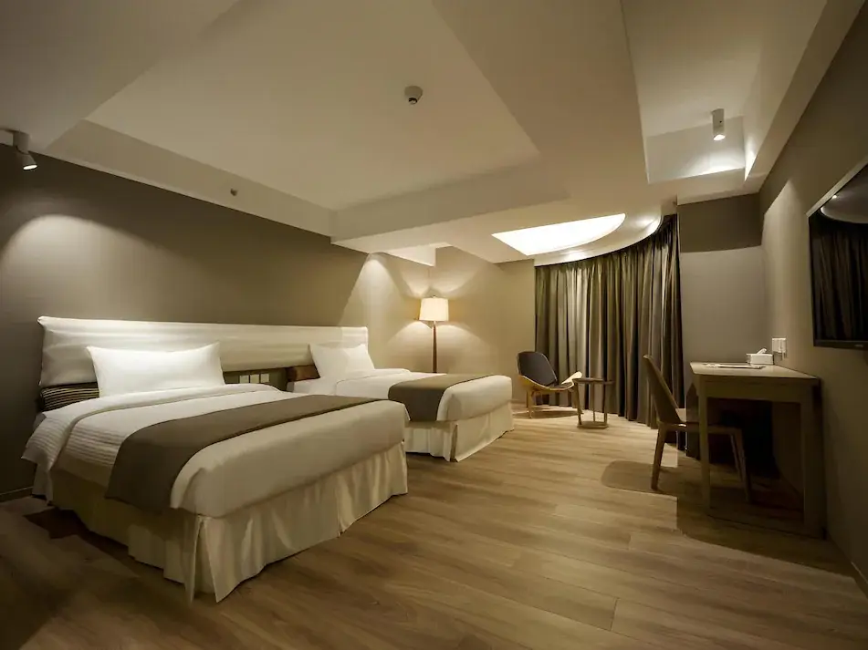 イン ホテル マカオ