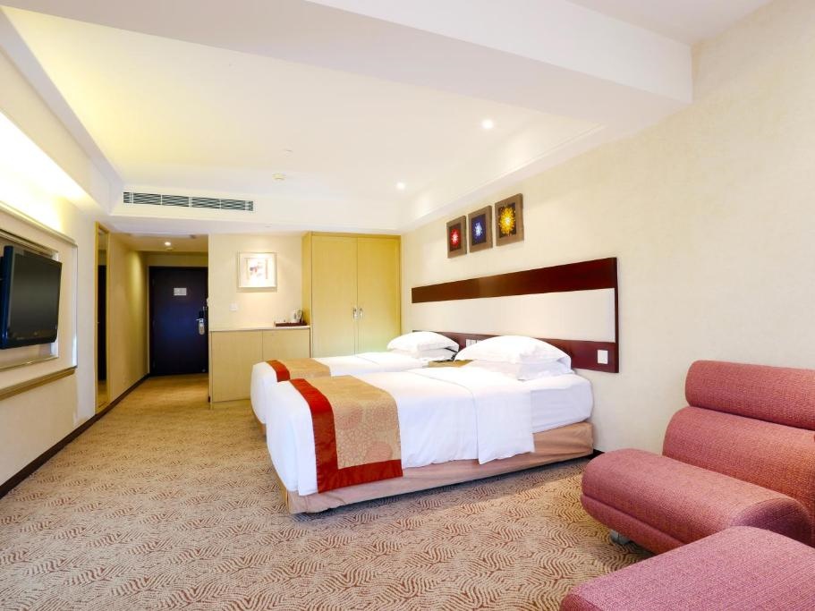 カーサ レアル ホテル