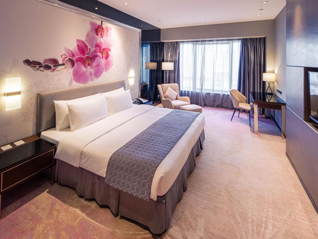 グランド エンペラー ホテル