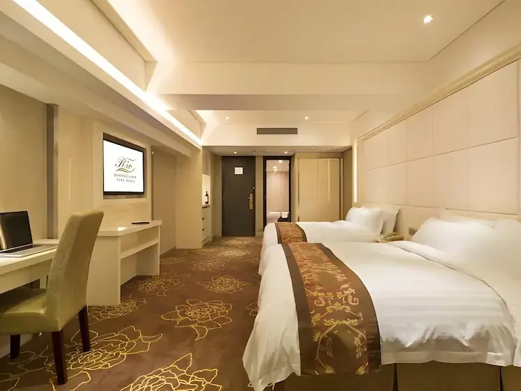 リオ ホテル マカオ