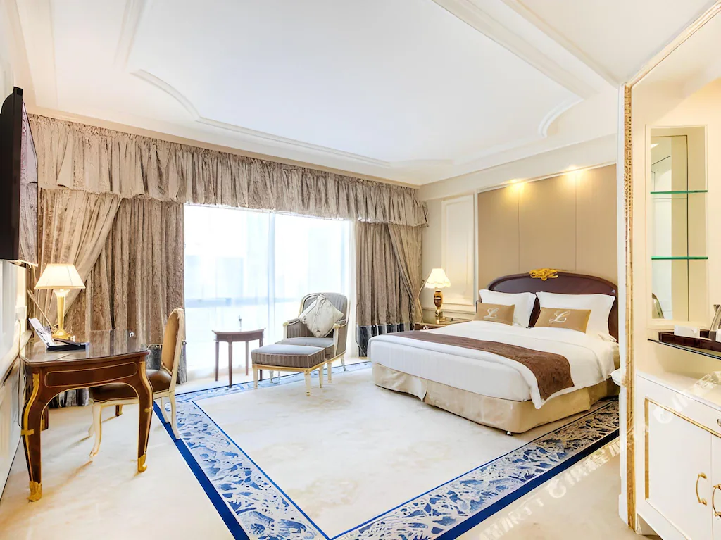 ニューオリエント ランドマーク ホテル