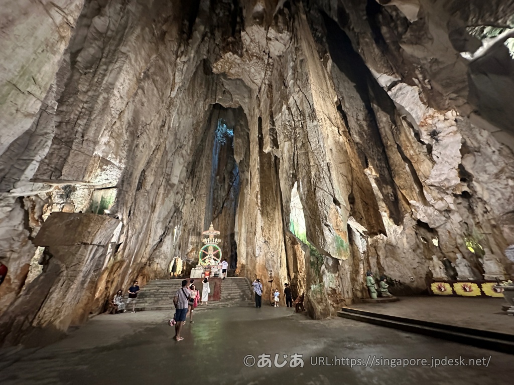 完全ガイド】ダナン五行山（マーブルマウンテン）の15の見どころを一挙