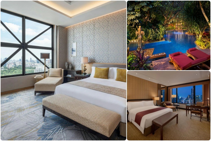 シーザー パーク ホテル