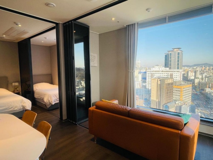 ヴィリブ イン ザ シティ 南山