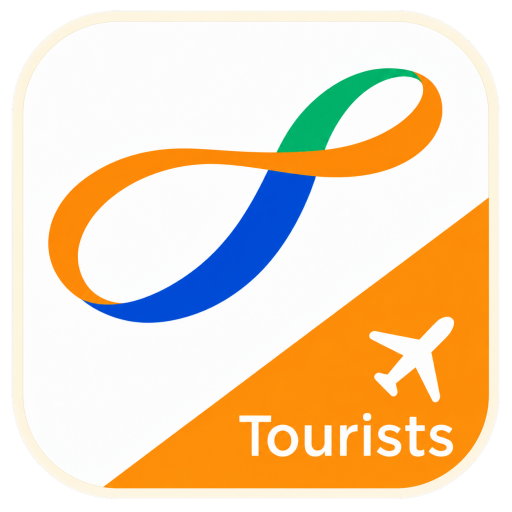 Octopus for Tourists アプリアイコン