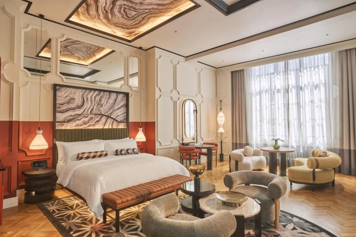 QT シンガポール