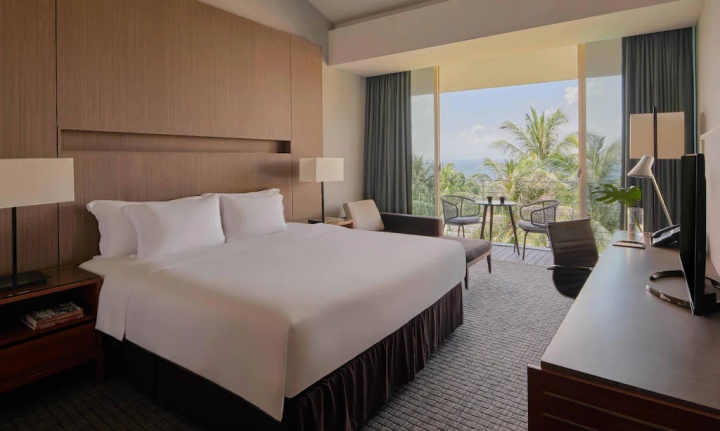 アマラ サンクチュアリ リゾート セントーサ