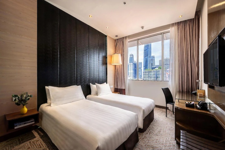 ドーセット シンガポール