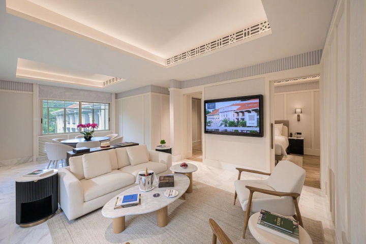 METT シンガポール