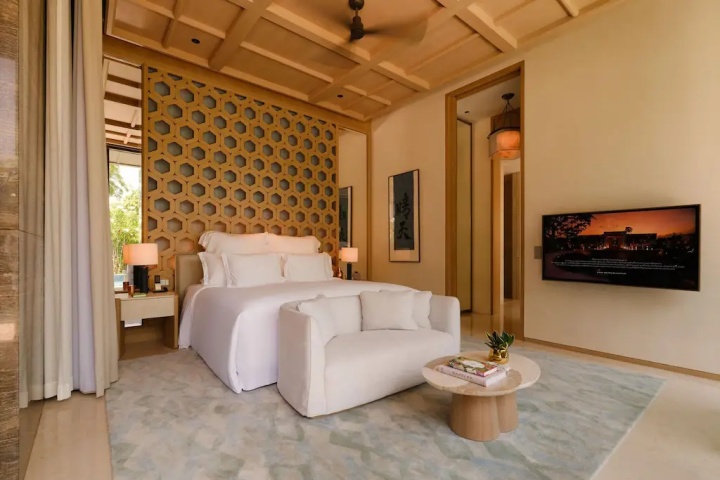 ラッフルズ セントーサ シンガポール