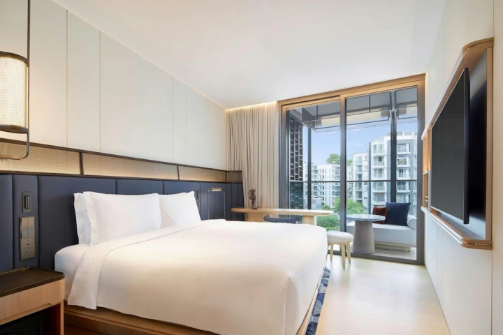 ヴァレル シンガポール ア トリビュート ポートフォリオ ホテル