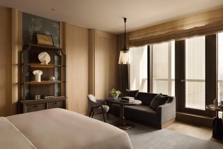 カペラ タイペイ