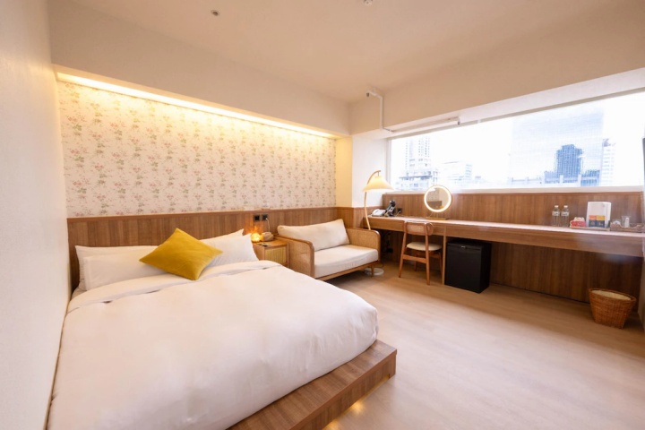 キャット テイル ポケット イン