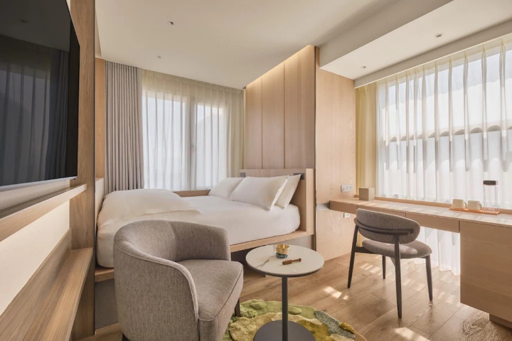 ホテル ウケタモ