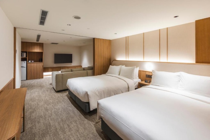 相鉄グランドフレッサ台北西門