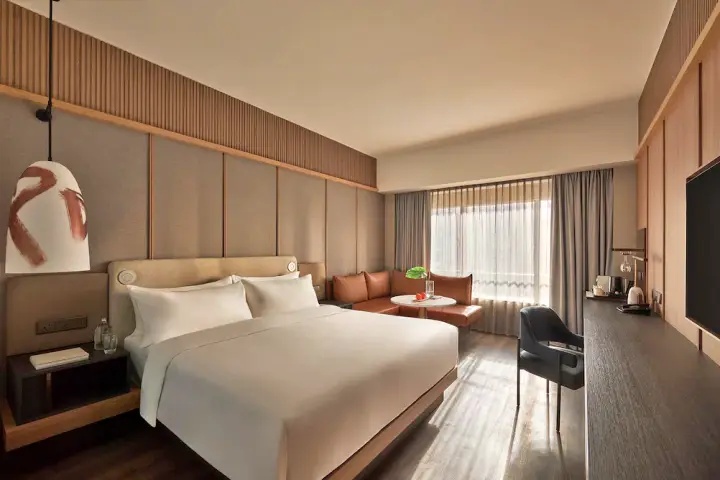 アマラ シンガポール (Amara Singapore)