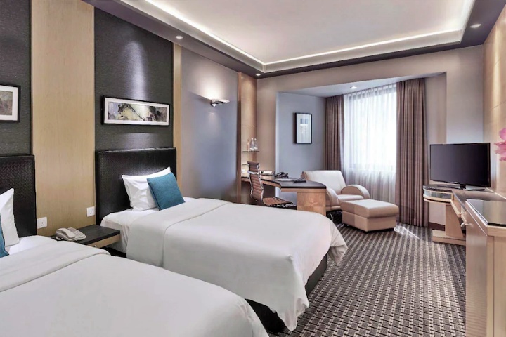 エム ホテル シンガポール シティ センター