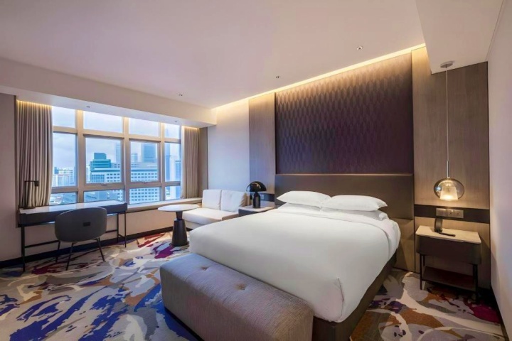 オーキッド ホテル