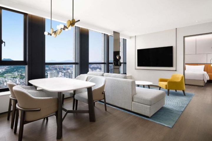 プルマン アンバサダー ソウル イーストポール